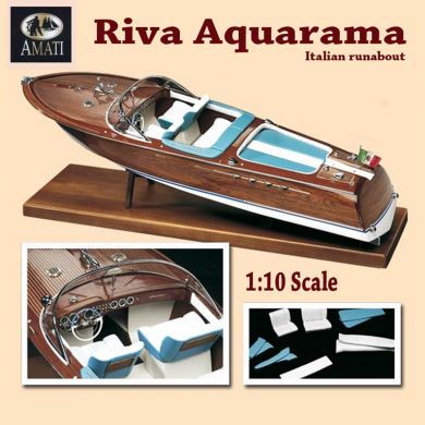 Riva Aquarama