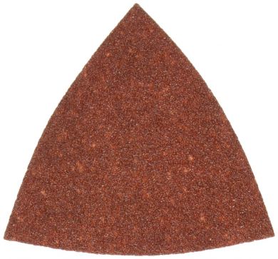 Hoja lija triangular g. 80 ozi/e