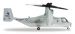 US Marine Corps Bell / Boeing MV - 22B Osprey VMM-161 ''Greyhawks''