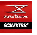 Scalextric Digital