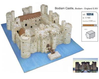 Castillo Bodiam