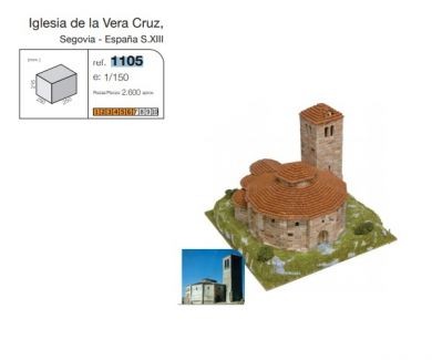 Iglesia de la Vera Cruz