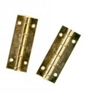 Bisagra 25x10 mm