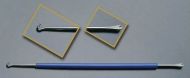Pinza para maniobra