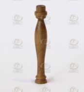 Columna nogal 27 mm
