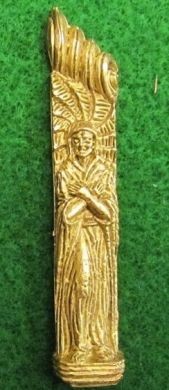 Estatua HMS Prince 60x12 mm