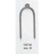 Marco puerta 30x11 mm