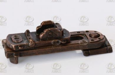 Carro carronada