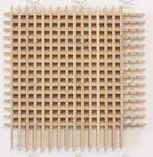 Enjaretado 40x40 para montar