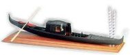 Plano Gondola Veneciana