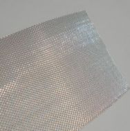 Red metálica 100 x 50 x 0.5 mm