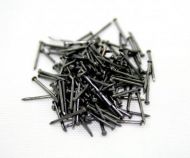 Clavos pavonados 10 mm