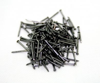 Clavos pavonados 10 mm