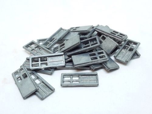 Puerta 15x7 mm