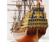 Plano Soberano de los mares