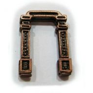 Sujeción de campana 23 mm