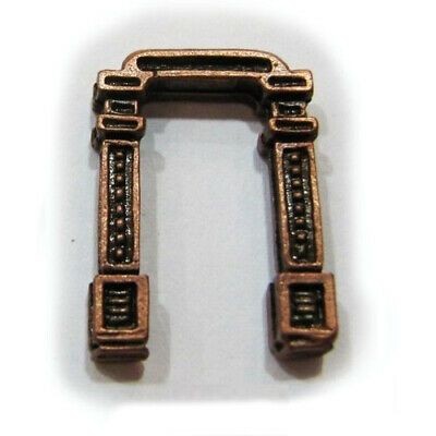 Sujeción de campana 23 mm