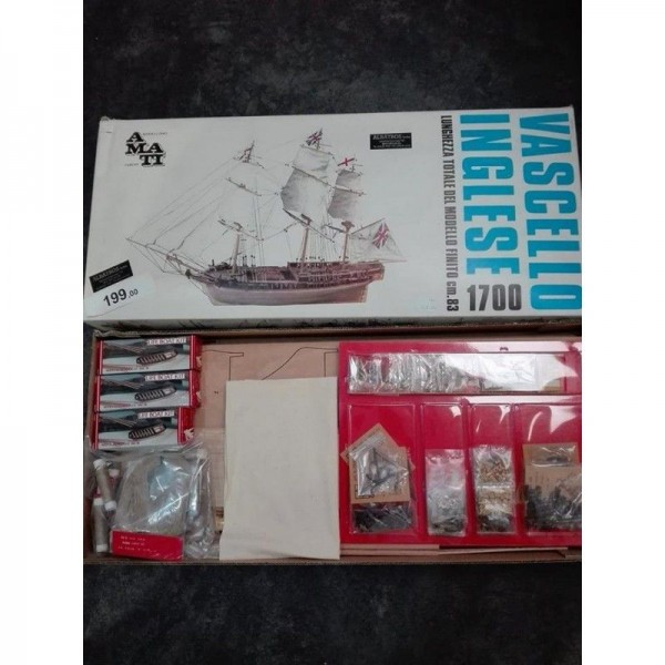 Plano Vascelo Ingles