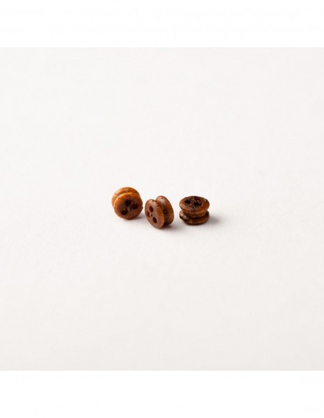 Vigota nogal 2 mm
