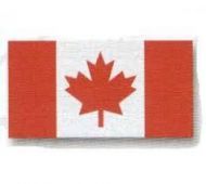 Bandera Canadá
