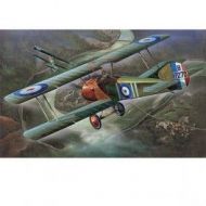 Avión SOPWITH CAMEL F-1. Escala 1/32