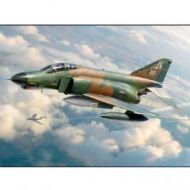 USAF F-4E Vietnam War  Escala 1/32
