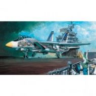 Avión "Tomcat" F-14A  Escala 1/48