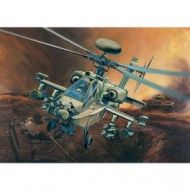 Helicóptero AH-64D "Longbow"  Escala 1/48