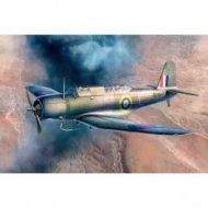 Avión V-156-B1 Chesapeake 1/48