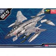 Avión F-4J Showtime 100  Escala 1/72 