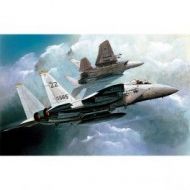 Avión F-15C, escala 1/144