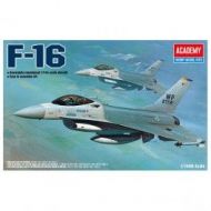 Avión F-16, escala 1/144