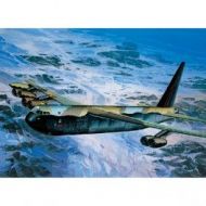 Avión B-52D Stratofortress 1/144