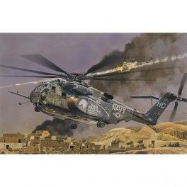 Helicóptero MH53E SEA DRAGON 1/48