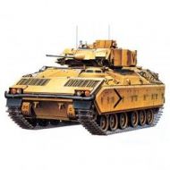 Tanque M2 "Bradley Schutzenpanze" IFV  Escala 1/35