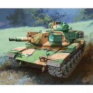 Tanque US Army M60A2  Escala 1/35