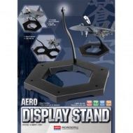 Soporte para maquetas de aeromodelismo