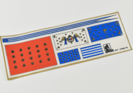 Bandera S. Louise