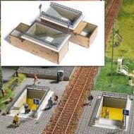 Pasos subterraneos 1/87