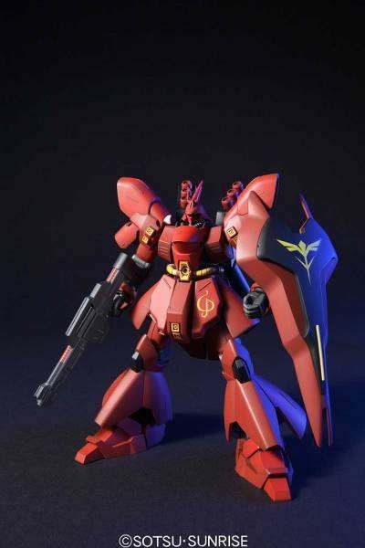 HGUC Sazabi 