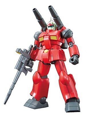 HGUC Guncannon RXS 77-2 Revive