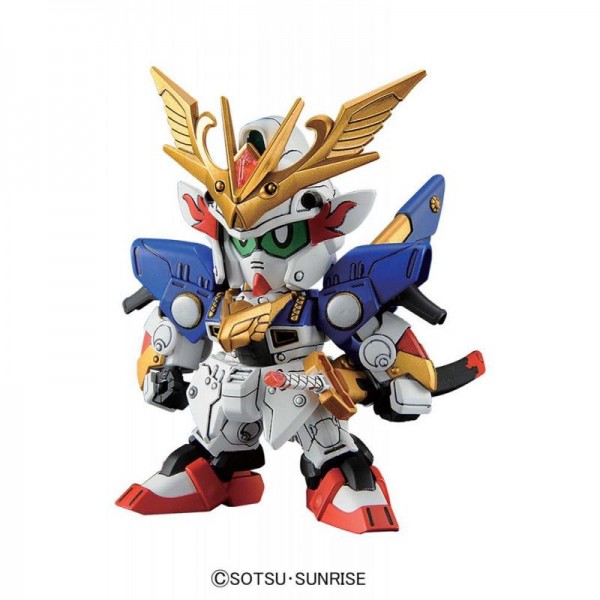 Bb Musha Legend Victory n.397