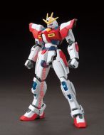 HGBF BUILD BURNING 1/144
