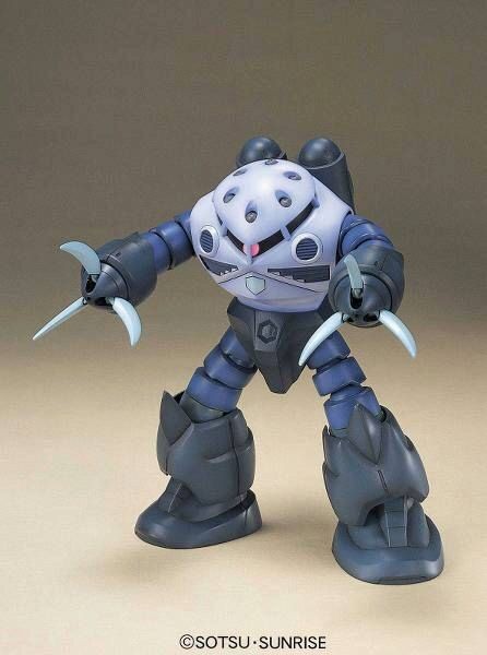 HGUC Z´Gock 1/144