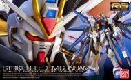 RG Strike Freedom ZGMF-X20A