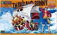 GRAND SHIP COLL THOUSAND SUNNY