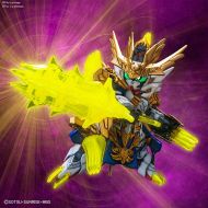 Sangoku sokets Ma Chao barbat
