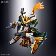 SD Sangoku Sokets Dynames Huang
