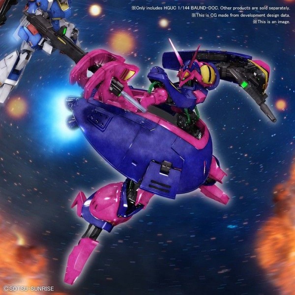 HGCU Baund-Doc 1/144