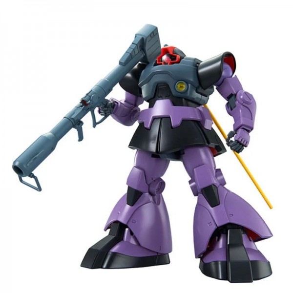MS-09 DOM 1/100